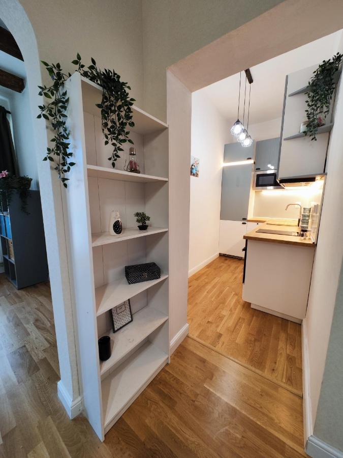 Apartamento Apart Sofia Lion Bridge 2Bdr Self Check In Exterior foto